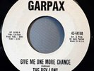 HEAR IT 60's Girl Group 45 rpm The Rev-Lons 