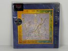 RUSH Snakes & Arrows Vinyl LP Record Rare 2007 Original Pressing 180 Gram