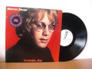 WARREN ZEVON Excitable Boy WHITE LABEL PROMO LP 1978 (ASYLUM 6E-118) Promotional
