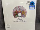 Queen - A Night at the Opera Vinyl LP Walmart Exclusive Sky Blue Remaster NEW
