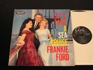 Let's Take A Sea Cruise With Frankie Ford-ORIGINAL 1959 Ace DG LP-NM In Shrink