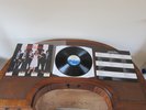 Blondie - Parallel Lines LP - Ex+ FIRST UK Pressing Vinyl - Worldwide Shipping