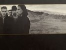 U2-The Joshua Tree 1987 Island 90581-1 LP