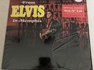 Elvis presley from Elvis in memphis In Shrink  1969