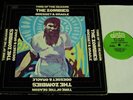 The Zombies-Odessey And Oracle-1969 US Date Second Cover LP-NEAR MINT