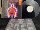 Shrink WES CRAVEN'S SHOCKER NO MORE MR. NICE GUY SBK Alive FRENCH (Megadeth)