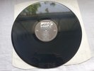 KISS CREATURES OF THE NIGHT Original PROMO Press LP * MINT- PLAY COPY*