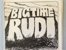 RUDI - BIG TIME / NO. 1 - GOOD VIBRATIONS - FOLD OUT SLEEVE - EX / VG+