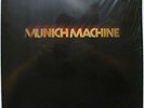 MUNICH MACHINE, M- LP (GIORGIO MORODER)