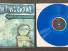 Counting Crows – Somewhere Under Wonderland – Translucent Blue Vinyl LP