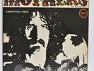 The Mothers Of Invention - Absolutely Free, LP, Album, Verve Records 1967