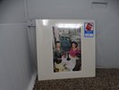 Led zeppelin Presence sealed 180gram Album vinyl lp