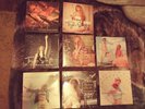 Taylor Swift 7 inch Vinyl Bundle
