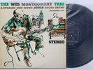 The Wes Montgomery Trio – A Dynamic New Sound, Riverside Records SMJ-6080 Japan