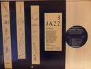 Various - Jazz 3 New Orleans - LP 1950 US - Folkways FJ 2803