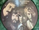 Creedence Clearwater Revival ‎– Pendulum - Picture disc - M + Konzertkarte