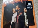 Thee Sacred Souls Thee Sacred Souls  Dinked Version Coloured Vinyl NEW/ SEALED