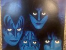 kiss creatures of the night vinyl lp