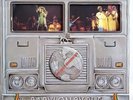 Bob Marley & The Wailers – Babylon By Bus 1978 Vinyl 2xLP W/Poster