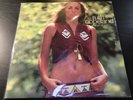 Ruth Copeland I Am What I Am OG 1971 Funk Soul Psych Gatefold Vinyl LP CLEAN LP