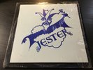 Jester S/T 1978 RARE Private Press Prog Progressive Rock LP In Shrink w Insert