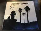 Desert Eskimo S/T 1982 RARE Private Press Hard Rock AOR Vinyl LP