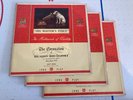 THE CORONATION OF QUEEN ELIZABETH II 1953 His Master's Voice 3LP VINYL SET VG/VG