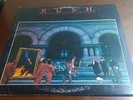 RUSH LP Moving Pictures original vinyl album prog 1981 record srm14013 Mercury
