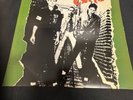 Vinyl LP The Clash Self Titled 1979 Epic CBS Records