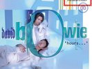 DAVID BOWIE - HOURS 2022 DOUBLE VINYL LP MINT SEALED