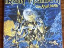 Live After Death by Iron Maiden (Record, 2014) 2 LP 180g Vinyl New in Plastic
