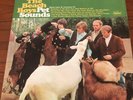 Beach Boys LP Album Pet Sounds N-16156 1980 Mono Re-issue Vinyl