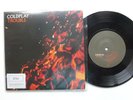 COLDPLAY Trouble - Numbered Limited Edition #0751 EX/EX Cond 7