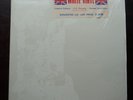 THE BEATLES WHITE ALBUM 2-LP (WHITE VINYL) PCS 7067 UK APPLE EXPORT 1978 NR MINT
