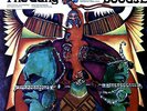 Kool & The Gang - Spirit Of The Boogie US LP 1975 FOC (VG+/VG+) '