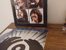 The Beatles Let It Be 1986 MFSL Remastered Mobile Fidelity Vinyl LP GATEFOLD