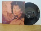 KATE BUSH RUNNING UP THAT HILL ( STRANGER DAYS TRACK ) 12inch 1st GOLD TEXT EX