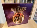 THE JIMI HENDRIX EXPERIENCE * 8 Vinyl LP Box Set | mint- neuwertig unrel. tracks