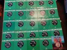 BEATLES   SINGLES COLLECTION X25 ON 45RPM IN VERY GOOD HARDLY PLAYED CONDITION