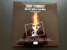 David Bowie -Ziggy Stardust and the Spiders from Mars-30th Anniversary Red Vinyl