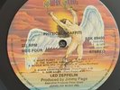 LED ZEPPELIN - PHYSICAL GRAFFITI UK VINYL LP GEN 1st PRESS SSK89400  A1/B5/C1/D1