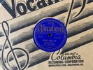 CAB CALLOWAY Bugle Blues/Foolin' With You VOCALION 4019 pre-war JAZZ V+ 10