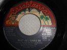 GLORIA SCOTT WHAT AM I  GONNA DO Orig.1974 FUNK SOUL 7'' 45rpm RARE PROMO $$$ M-