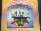 The Beatles Magical Mystery Tour Rare Mofi Vinyl See Description