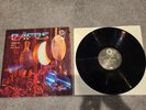 Mickey Hart Airto Flora Purim DAFOS not Grateful Dead 45 rpm MINT LP OOP