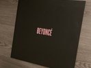 Beyonce Self Titled Vinyl 2 LP Black 2014 Record Drunk In Love Pretty Hurts