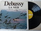 DEBUSSY La Mer / Clair de Lune... (1982) Vinile, LP, Album, Stereo Joker SM 1293