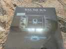Hail The Sun-Mental Knife VINYL LP NEW BLUE WHITE MIXED