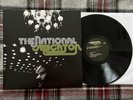The National- Alligator LP Vinyl Record 180gram Beggars Banquet VG