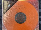 The Cure Kiss Me 2x Vinyl LP + 12